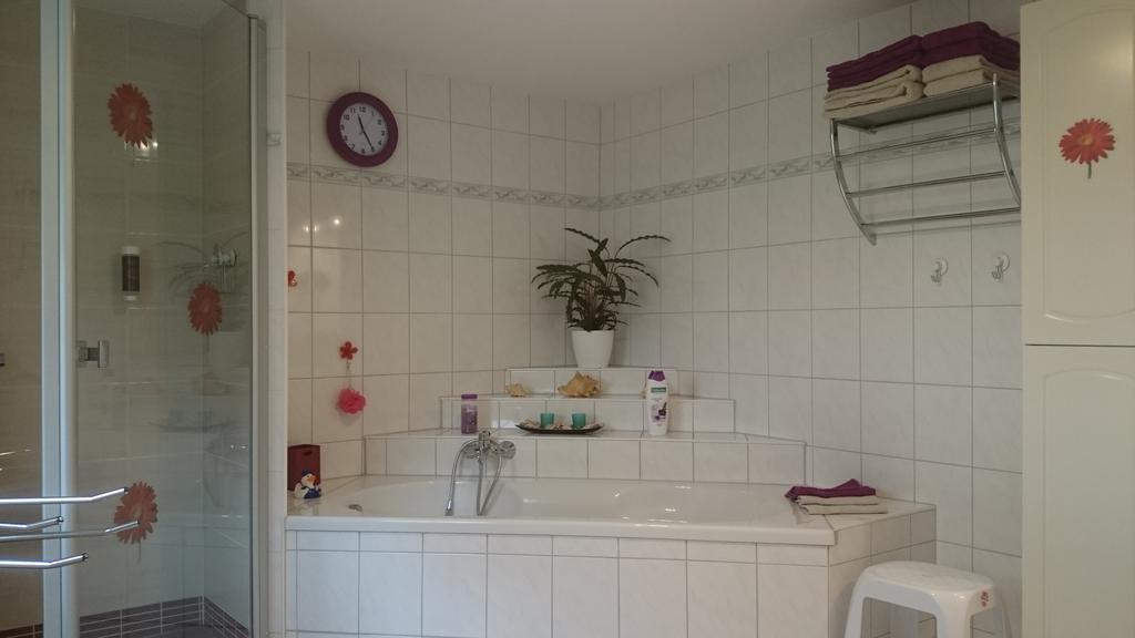 Apartament Crosta Brava Grossdubrau Zewnętrze zdjęcie