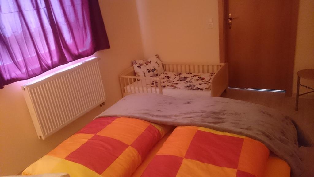 Apartament Crosta Brava Grossdubrau Zewnętrze zdjęcie