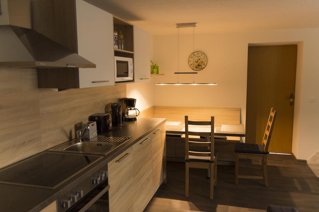 Apartament Crosta Brava Grossdubrau Zewnętrze zdjęcie