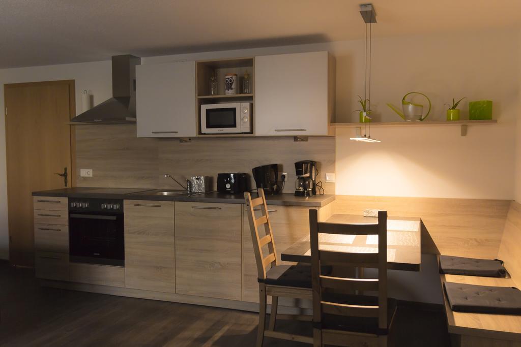 Apartament Crosta Brava Grossdubrau Zewnętrze zdjęcie