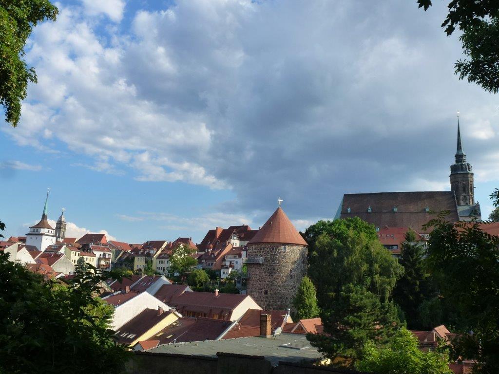 Apartament Crosta Brava Grossdubrau Zewnętrze zdjęcie