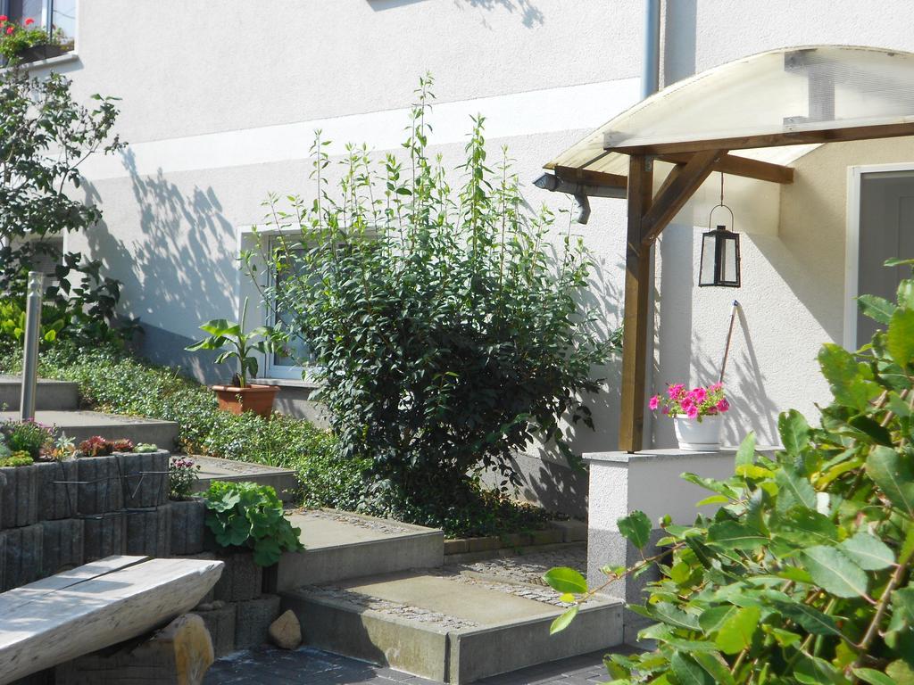 Apartament Crosta Brava Grossdubrau Zewnętrze zdjęcie